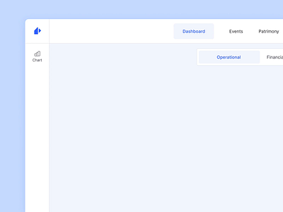 Chart library charts design interface library user experience ux design web app
