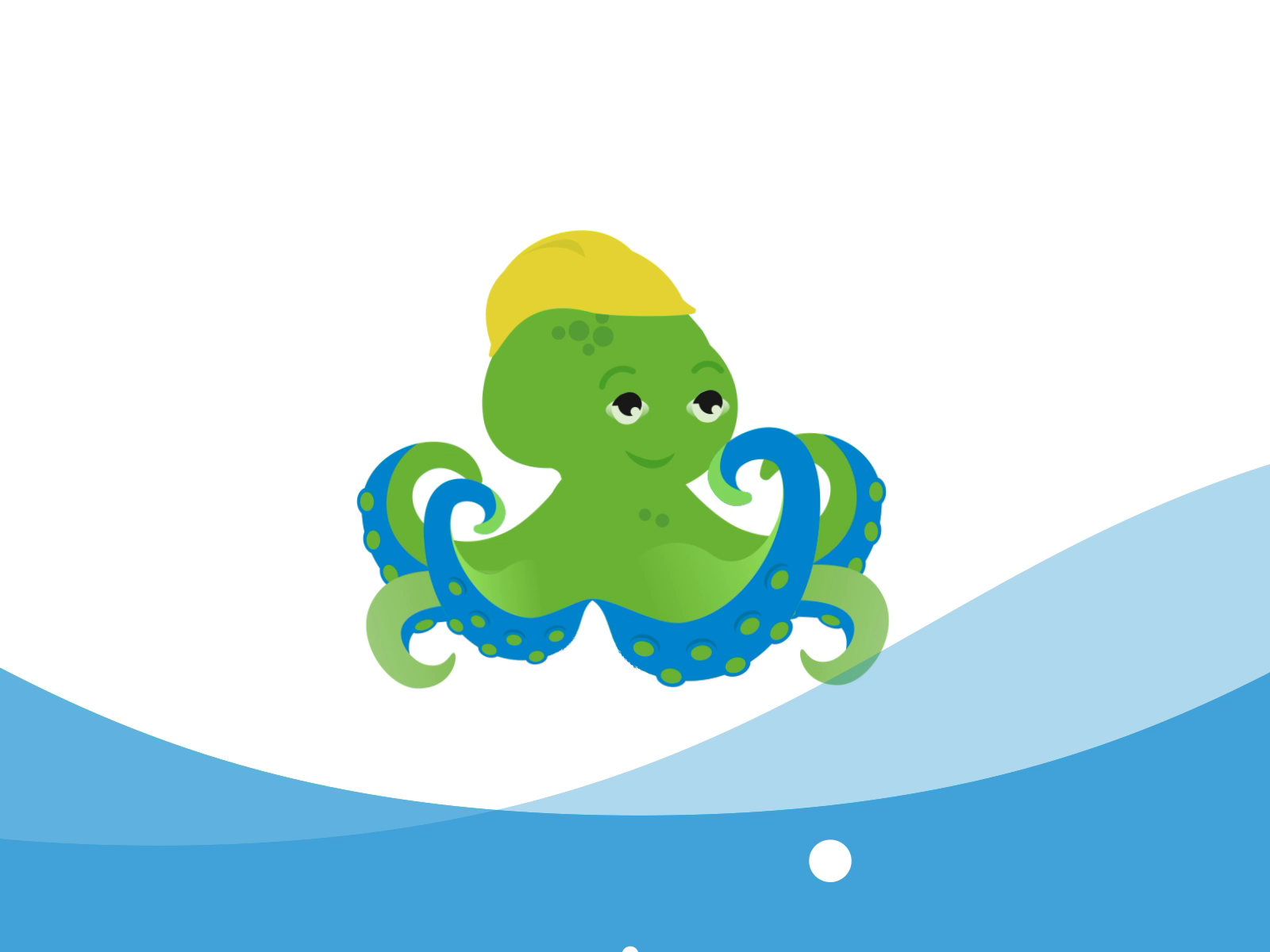 Example of Character Animation