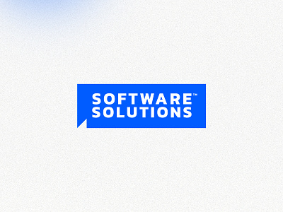 Teneo Software Solutions Brand Identity brand branding custom design graphic icon identity illustration logo tagline ui