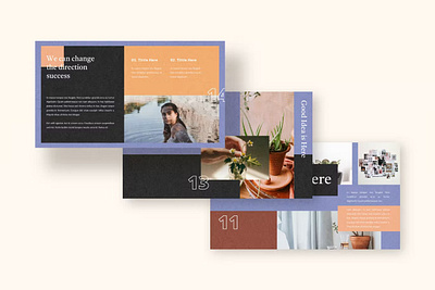 FREE- Powerpoint Template branding corporate creative google creative google slide deck design designposter elegant graphic design illustration keynote marketing minimalist pitch pitchdeck powerpoint powerpoint template startup ui ux web