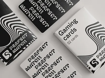 Perfect Match - Visual identity adobe illustrator branding design graphic design logo vector