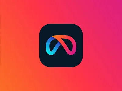 Hydran Reality Labs App Icon | redwanmunna brandidentity branding brandlogo companylogo design illustration itlogo logo logocreation logodesigner logodesigns logoideas logotype modernlogo startuplogo techlogo technologylogo uniquelogo vectorlogo websitelogo