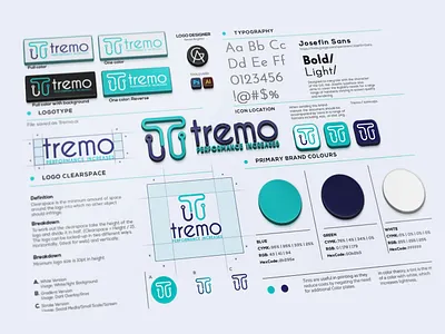 Logo Design & Branding for Tech company 3d branding clean creative crtpyo design graphic design illustration line art logo logo designer minimal minimalist modern tech ui vector