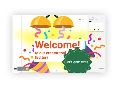 Readymag onboarding art branding design graphic design icon illustration logo ui vector web