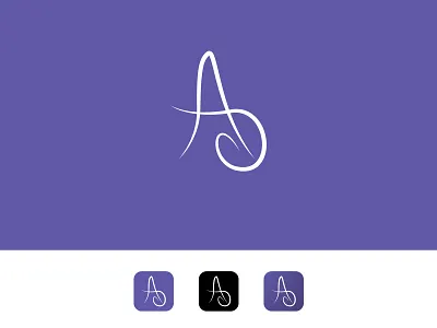 AP Monogram Design aplogo branding design letter logo monogram typograpy