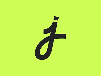 J. 36days 36days j 36daysoftype 36daysoftype j adobe j letter lettering logo type typedesign