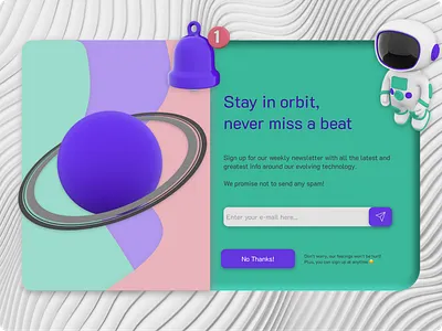 Daily UI Challenge #016 - Pop Up Message dailydesign dailydesignchallenge dailyui design illustration ui ux vector