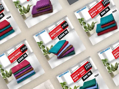 Social media | web banner | E-Commerce branding design facebook graphic design instagram social media design social media post