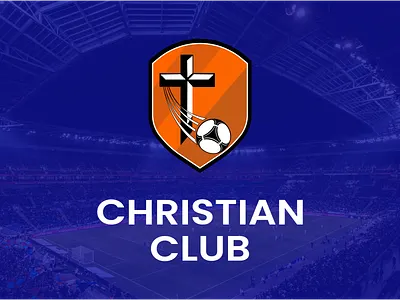 initial football basketball baseball soccer sports logo design badminton logo baseball logo basketball logo branding cricket logo design fantasy logo football logo graphic design illustration logo logo design minimal name logo soccer logo sports logo typography vector