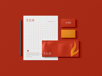 Free Premium Stationery mockup stationery mockup