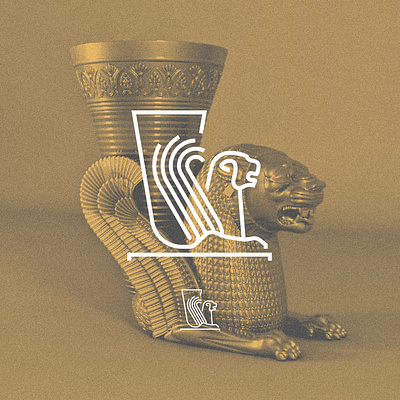 PASARGAD Bank Logo | Redesign | Proposed | 2021 ancient design ancient logo bank logo gold logo golden design illustration iranian logo logo logo design logo redesign logodesign logoinspiration logolearn logolounge pasargad bank logo pasargad cup pasargad logo persia logo rebranding بانک پاسارگاد