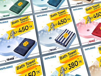 Social media | web banner | E-Commerce branding design facebook graphic design instagram social media design social media post