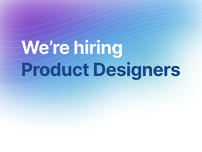 We're hiring at Gr4vy app design design system fintech hiring payments product design product designer ui ux