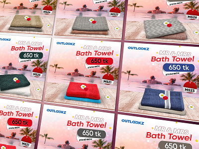 Social media | web banner | E-Commerce branding design facebook graphic design illustration instagram social media design