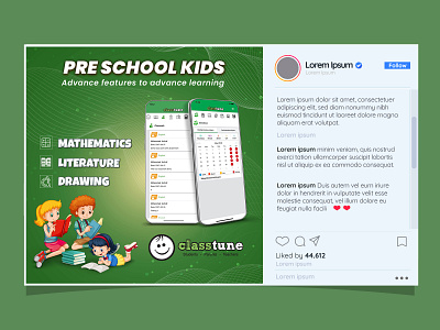 Social media creatives | web banner branding creative design design facebook facebook post graphic design instagram instagram post social media design