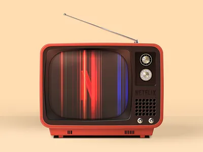 Figflix design figma illustration tv ui