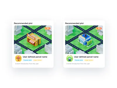 Recommended plot 3d app color design ui