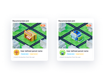 Recommended plot 3d app color design ui
