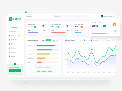 Finance Dashboard Design admin interface admin panel admin ui analytics dashboard ui dashbroad ecommerce dashboard finance dashboard uidesign uiux user dashboard user interface