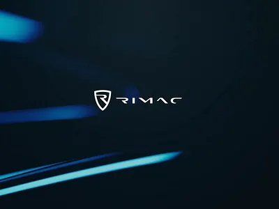 Rimac Website Prototyping design rimacautomobili ui ux webdesign website