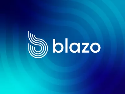 b app icon brand identity branding business company creative data ecience ecommerce line art logo design logo designer logo mark logos monogram saas application logo smart logo software logo symbol