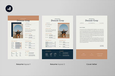 FREE Elegance Resume business careers careerss clean company corporate cover cover letter cv cv template elegance elegance resume flyer hiring jobsearch minimal modern resume startups work