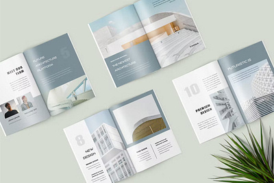 FREE Furniture Magazine Template brochure brochure template catalogue clean company profile design furniture magazine identity indesign layered lookbook lookbook catalogue magazine magazine template minimalist multipurpose print printable profile template template