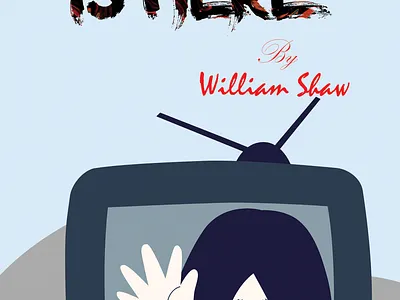 She Is Here she is here