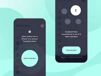 Sharehold App animation app design design mobile app motion motion design motion graphics product startup startup design ui web web design