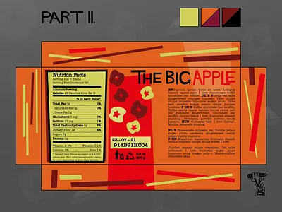 Package design for a New York themed chocolate product, Part II. chocolate chocolate box graphic design new york noir package design saul bass