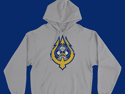 Mariners Hoodie apparel baseball hoodie mariners mlb pirate seattle seattle mariners ship captain sports t shirt tee trident tshirt wheel