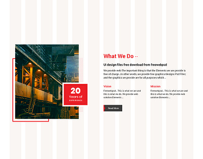 what we do section design ideas about us about us design inspiration about us for company profile about us of a company about us page about us page design template about us page examples about us section design about us ui design ui