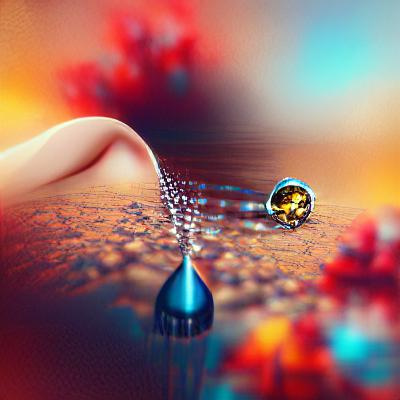 Droplet