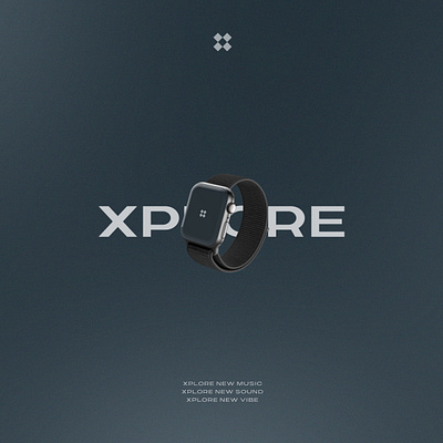 Xplore® Visual Identity alavisuals art brand brand identity branding design logo logo designer logo mark logo type logos mark visual identity
