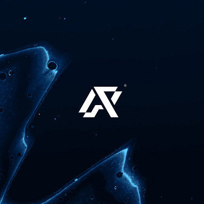 Alessio Proserpio® — Visual Identity ala kallala alavisuals art brand brand identity branding design logo logo designer logo mark logo type logos mark visual designer