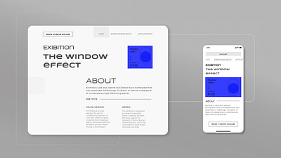 Web adaptive branding ui ux