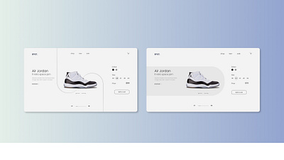 Web app design ui ux