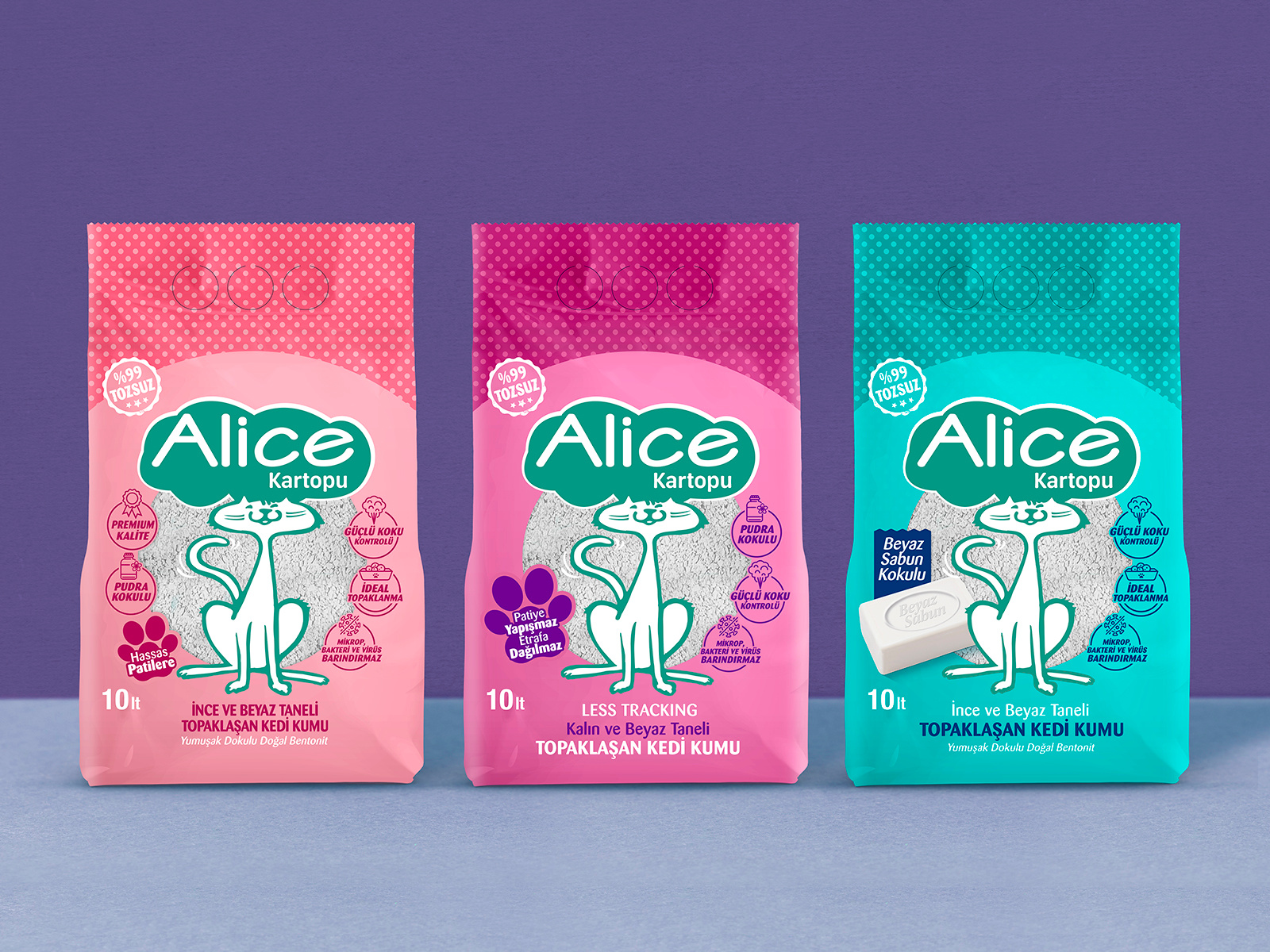 Example of 2 D Packaging Mockup