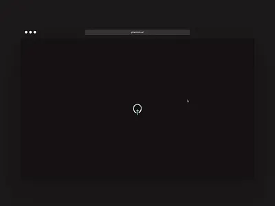 Uplinq - Process Page 3d animation design finance fintech interactive layout ui ux web website