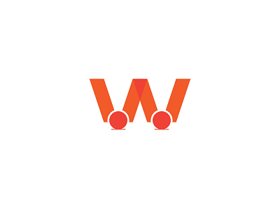 Letter W Logo brand identity dumble logo grid logo letter w letter w logo logo logo design professional logo road roller logo visiul identity w w logo w road roller logo w roller logo