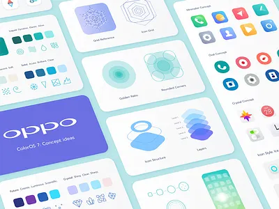 Oppo ColorOS 7 Icons branding design, Icon set, Icon pack app icons flat icon flat icons icon icon design icon designer icon pack icon set iconography icons icons pack icons set iconset line line icons material ui icons outline set ui icons vector icons