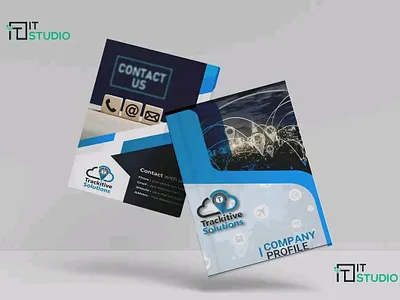 Company profile businessprofile company profile design graphic design