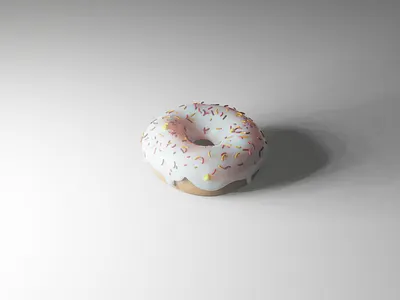 Blendere Guru Donut 3d beginner blender blender guru donut tutorial youtube