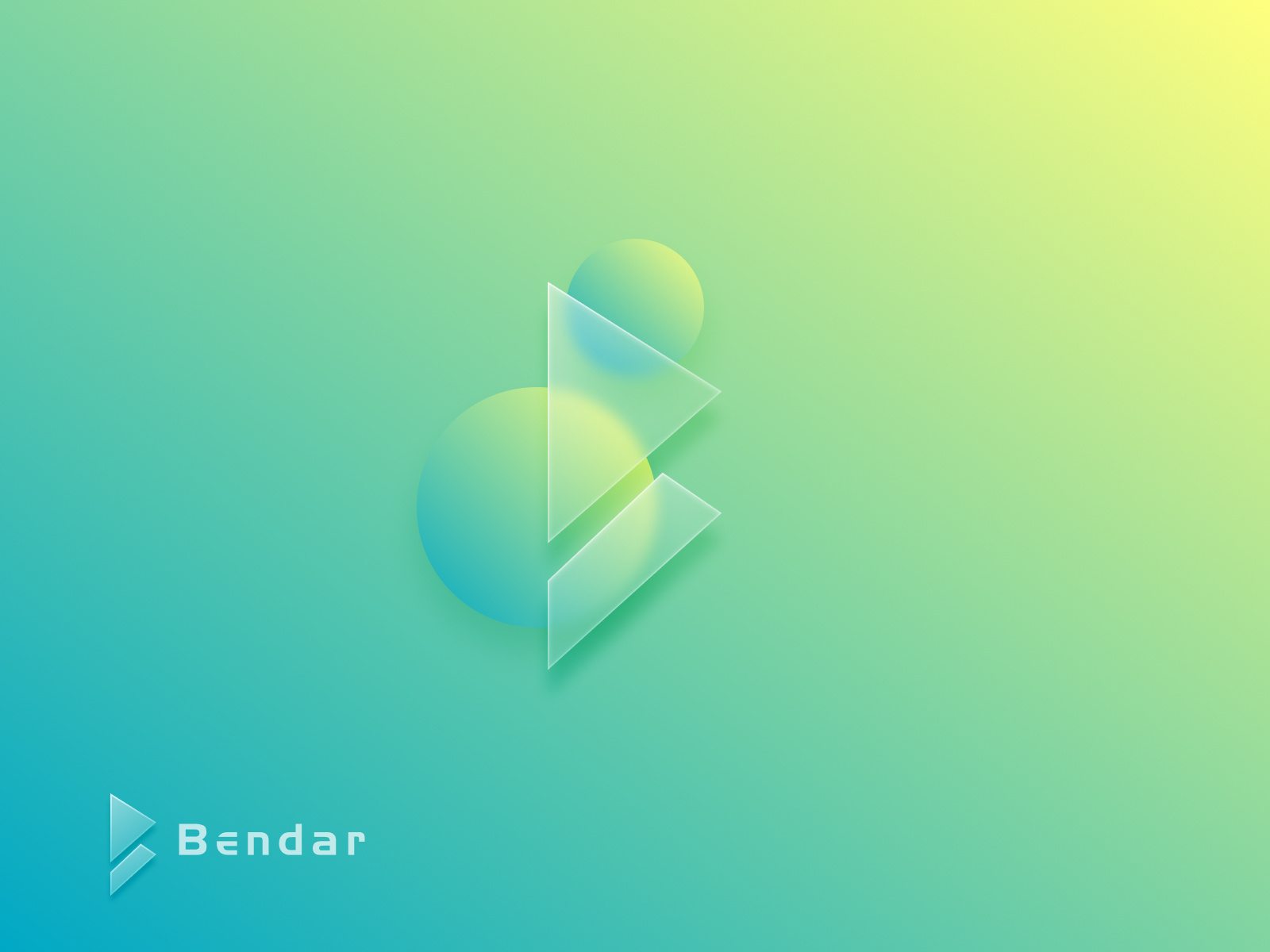 Example of We Will Create Custom Brand Logo