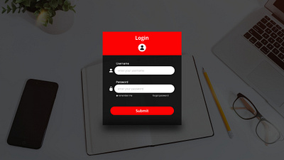 Login UI adobe xd mock up app design app ui design elegant login graphic design login form simple login ui ui ux web app web app login page