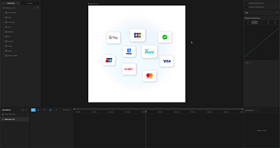 Designing frictionless payments! A sleek, intuitive UX/UI for a cardpayments checkoutexperience conversionoptimization designfortrust digitalpayments ecommerceux financeapp fintech mobilebanking mobilepayments neumorphism paymentgateway payments seamlessux securepayments uidesign userexperience uxdesign walletintegration