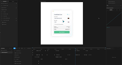 Optimized for conversion—UX/UI design for a next-gen payment cardpayments checkoutexperience designfortrust digitalpayments ecommerceux financeapp fintech mobilebanking mobilepayments paymentgateway payments seamlessux securepayments uidesign userexperience uxdesign walletintegration