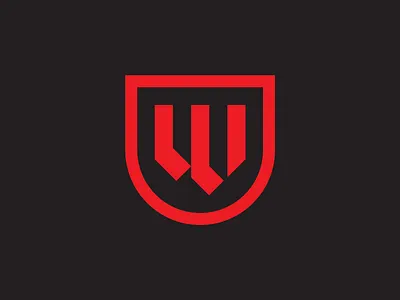 CrossFit Wooster badge badge logo branding crossfit design fitness graphic design gym logo illustration logo logo design ui vector