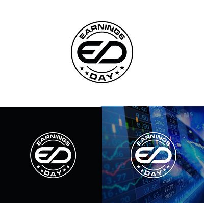 Treading Company Logo l Earningday l Logo design blockchain branding crypto crystal cube defi for sale gradient icon identity lettering lettermark logo logo inspiration monogram nft startup symbol treading unused