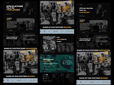 alteR alter fashion ui ux